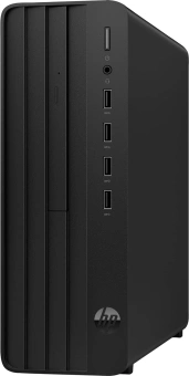 ПК HP 290 G9 SFF i5 13400 (2.5) 8Gb SSD512Gb UHDG 730 Free DOS 3.0 GbitEth 180W kb мышь клавиатура черный (8T2G6ES) от магазина РЭССИ