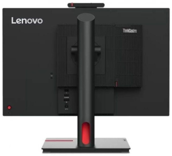 Монитор Lenovo 23.8" ThinkCentre TIO24 G5 черный IPS 4ms 16:9 M/M Cam матовая HAS Piv 1000:1 250cd 178гр/178гр 1920x1080 60Hz DP FHD USB 6.66кг от магазина РЭССИ