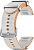 Ремешок Samsung Galaxy Watch ET-SOL31LSEGRU для Samsung Galaxy Watch 4/4 Classic серебристый от магазина РЭССИ