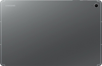 Планшет Samsung Galaxy Tab S10 FE+ 1580 (2.9) 8C RAM12Gb ROM256Gb 13.1" TFT 2880x1800 5G 1Sim eSIM Android 15 серый 13Mpix 12Mpix BT WiFi microSD 1Tb 10090mAh от магазина РЭССИ