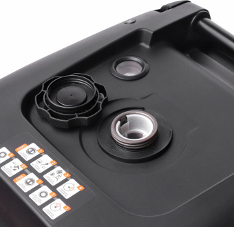 Генератор Patriot iGX 4000AWSP 4кВт от магазина РЭССИ