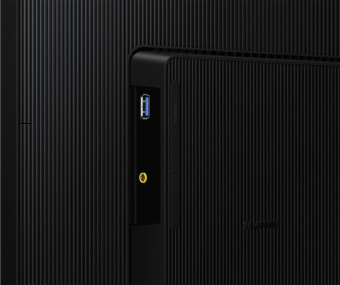 Монитор Samsung 27" ViewFinity S7 S27D700EAIXCI черный IPS LED 5ms 16:9 HDMI матовая 350cd 178гр/178гр 3840x2160 60Hz DP 4K 5кг от магазина РЭССИ