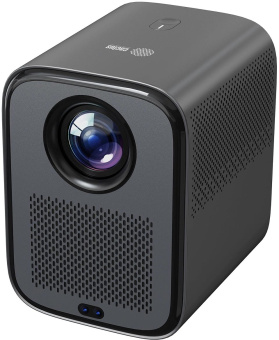 Проектор Cactus CS-PRC.07B.Full HD-A LCD 350Lm ANSI (1920x1080) 2000:1 ресурс лампы:50000часов 1xUSB typeA 1xHDMI 1кг от магазина РЭССИ