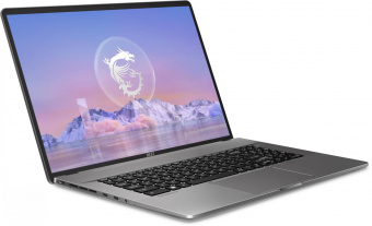 Ноутбук MSI Creator Z17 HX Studio A13VFT-063RU Core i9 13950HX 64Gb SSD2Tb NVIDIA GeForce RTX4060 8Gb 17" IPS Touch QHD+ (2560x1440) Windows 11 Professional grey WiFi BT Cam (9S7-17N212-063) от магазина РЭССИ