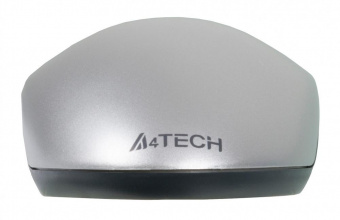 Мышь A4Tech OP-720 3D серебристый оптическая (1000dpi) USB (3but) от магазина РЭССИ