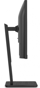 Монитор AOC 24" 24E3QAF черный IPS LED 16:9 HDMI M/M матовая HAS Piv 300cd 178гр/178гр 1920x1080 75Hz VGA DP FHD USB 4.45кг от магазина РЭССИ