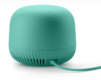 Умная колонка VK Капсула Нео Маруся зеленый 5W 1.0 BT/Wi-Fi 12м (VKSP11GR) от магазина РЭССИ