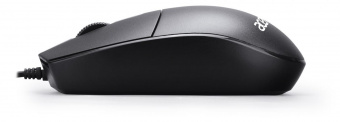 Клавиатура + мышь Acer OMW141 клав:черный мышь:черный USB (ZL.MCEEE.01M) от магазина РЭССИ