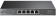 Коммутатор TP-Link TL-SG105PP-M2 (L2) 5x2.5Гбит/с 4PoE++ 123W неуправляемый от магазина РЭССИ