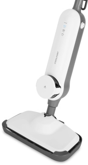 Швабра паровая Coolfort CF-3100 1500Вт белый от магазина РЭССИ