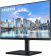 Монитор Samsung 23.8" F24T450FQ черный IPS LED 5ms 16:9 HDMI матовая HAS Piv 1000:1 250cd 178гр/178гр 1920x1080 DP FHD USB 4кг от магазина РЭССИ