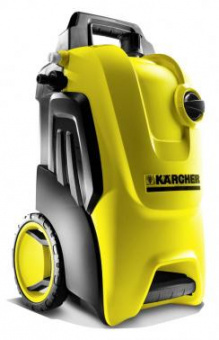 Минимойка Karcher K 5 Compact 2100Вт (1.630-750.0) от магазина РЭССИ