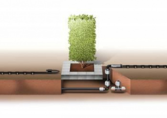 Фиттинг Gardena 02780-20.000.00 Д.вх.1/2" от магазина РЭССИ