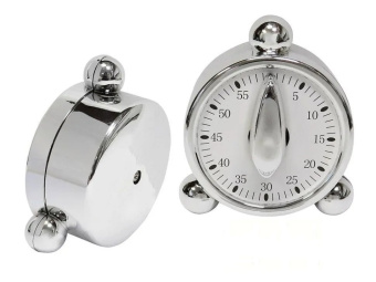 Таймер механический No219 от магазина РЭССИ