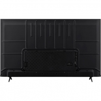 Телевизор LED Hisense 43" 43A6K Frameless черный 4K Ultra HD 60Hz DVB-T DVB-T2 DVB-C DVB-S DVB-S2 WiFi Smart TV от магазина РЭССИ
