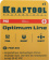 Картинка Набор бит Kraftool 26122-2-150-5 (5пред.) для шуруповертов от магазина РЭССИ Набор бит Kraftool 26122-2-150-5 (5пред.) для шуруповертов от магазина РЭССИ