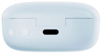 Гарнитура внутриканальные Xiaomi Redmi Buds 6 Play синий беспроводные bluetooth в ушной раковине (BHR9283GL) от магазина РЭССИ