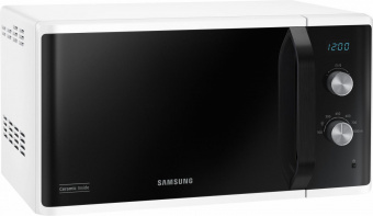 Микроволновая Печь Samsung MS23K3614AW/BW 23л. 800Вт белый от магазина РЭССИ