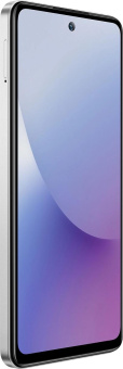 Смартфон Itel S667LN NFC S24 256Gb 8Gb белый моноблок 3G 4G 2Sim 6.6" 720x1612 Android 13 108Mpix 802.11 b/g/n/ac NFC GPS GSM900/1800 GSM1900 FM A-GPS microSD от магазина РЭССИ