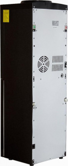 Кулер Aqua Work YLR1-5-V901 напольный электронный черный/серебристый от магазина РЭССИ