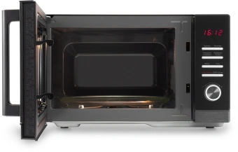 Микроволновая Печь Hyundai HYM-D3012 25л. 800Вт черный от магазина РЭССИ