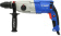 Перфоратор Зубр ЗП-28-800 КМ патрон:SDS-plus уд.:3.2Дж 800Вт (кейс в комплекте) от магазина РЭССИ