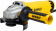 Картинка Углошлифовальная машина DeWalt DWE4217-QS 1200Вт 11000об/мин рез.шпин.:M14 d=125мм от магазина РЭССИ Углошлифовальная машина DeWalt DWE4217-QS 1200Вт 11000об/мин рез.шпин.:M14 d=125мм от магазина РЭССИ