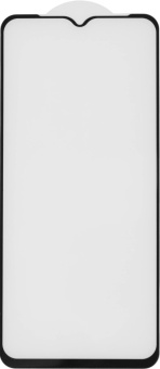 Защитное стекло для экрана BoraSCO прозрачный для Oppo A18/A38 2.5D антиблик. 1шт. (72507) от магазина РЭССИ