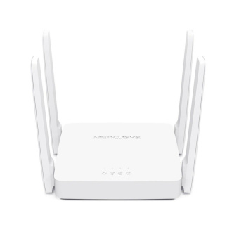 Роутер беспроводной Mercusys MR30 AC1200 10/100BASE-TX от магазина РЭССИ