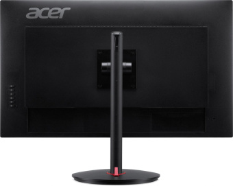 Монитор Acer 31.5" Nitro XV322QKV3bmiiphx черный IPS LED 1ms 16:9 HDMI M/M матовая HAS Piv 400cd 178гр/178гр 3840x2160 160Hz FreeSync Premium DP Quad 4K (2160p) 10.13кг от магазина РЭССИ