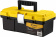 Ящик для инстр. Deko DKTB23 1отд. 4карм. желтый/черный (065-0828) от магазина РЭССИ