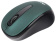 Мышь Acer OMR135 зеленый оптическая (1000dpi) беспроводная USB для ноутбука (2but) от магазина РЭССИ