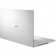 Ноутбук Asus VivoBook X515EA-BQ1206 Core i5 1135G7 8Gb SSD512Gb Intel UHD Graphics 15.6" IPS FHD (1920x1080) noOS silver WiFi BT Cam (90NB0TY2-M01ER0) от магазина РЭССИ