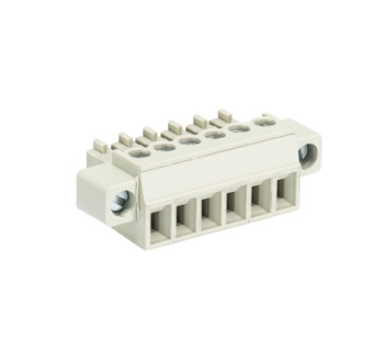 Розетка Wiecon 8513 B / 6 F от магазина РЭССИ