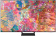Телевизор QLED Samsung 85" QE85Q70BAUXCE Q темно-серый 4K Ultra HD 120Hz DVB-T DVB-T2 DVB-C DVB-S DVB-S2 USB WiFi Smart TV (RUS) от магазина РЭССИ