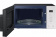 Микроволновая Печь Samsung MG23T5018AE/BW 23л. 800Вт белый/черный от магазина РЭССИ
