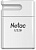 Флеш Диск Netac 4GB U116 NT03U116N-004G-20WH USB2.0 белый от магазина РЭССИ