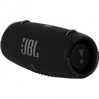 Колонка порт. JBL Xtreme 3 черный 100W 1.0 BT (JBLXTREME3BLKUK) от магазина РЭССИ