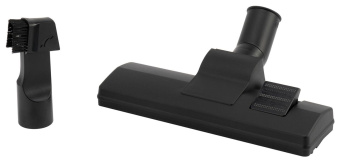 Пылесос Starwind SCV2285 2200Вт черный/оранжевый от магазина РЭССИ