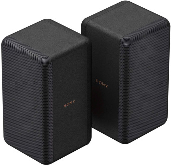 Тыловая колонка Sony SA-RS3S 2.0 100Вт черный (в комплекте: 2 колонки) от магазина РЭССИ