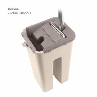 Насадка для уборки MILEY Mop refill к системе Mop Easy 100-170 100-171 от магазина РЭССИ