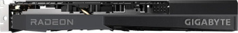 Видеокарта Gigabyte PCI-E 4.0 GV-R66EAGLE-8GD AMD Radeon RX 6600 8192Mb 128 GDDR6 2044/14000 HDMIx2 DPx2 HDCP Ret от магазина РЭССИ