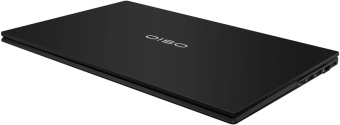 Ноутбук Osio BaseLine B150i-006b N-series N100 8Gb SSD512Gb Intel UHD Graphics 15.6" IPS FHD (1920x1080) Windows 11 Home black WiFi BT Cam 5000mAh от магазина РЭССИ