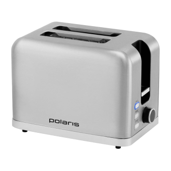Тостер Polaris PET 0923 нержавеющая сталь от магазина РЭССИ
