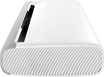 Проектор Samsung LSP9T DLP 2800Lm ANSI (3840x2160) 2000000:1 ресурс лампы:20000часов 1xUSB typeA 3xHDMI 11.5кг от магазина РЭССИ