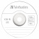 Картинка Диск CD-R Verbatim 700Mb 52x Cake Box (100шт) (43411) от магазина РЭССИ Диск CD-R Verbatim 700Mb 52x Cake Box (100шт) (43411) от магазина РЭССИ