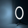 Картинка Осветитель Gauss Ring Light 15W 800lm от магазина РЭССИ Осветитель Gauss Ring Light 15W 800lm от магазина РЭССИ