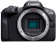 Фотоаппарат Canon EOS R100 черный 24.1Mpix 3" 1080p WiFi RF-S 18-45mm f/4.5-6.3 IS STM LP-E17 от магазина РЭССИ