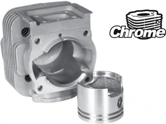 Триммер бензиновый Carver GBC-052M PRO 1500Вт 2л.с. неразбор.штан. реж.эл.:леска/нож от магазина РЭССИ