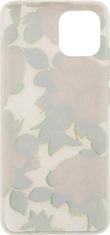 Чехол (клип-кейс) Gresso для Samsung Galaxy A03 Air прозрачный/рисунок (GR17AAAE9196) от магазина РЭССИ